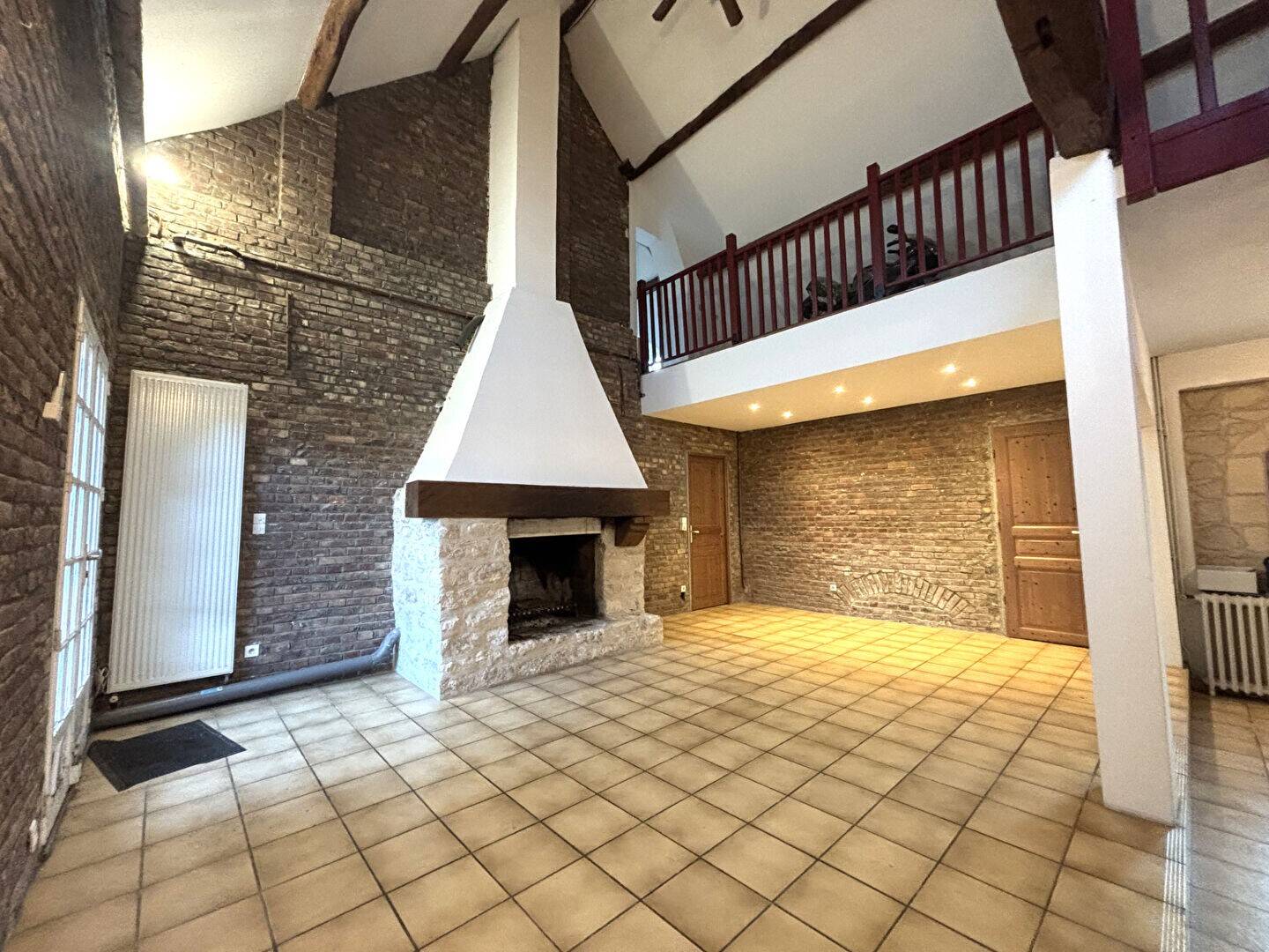 Maison à vendre, 225m², SAINTE GENEVIEVE
