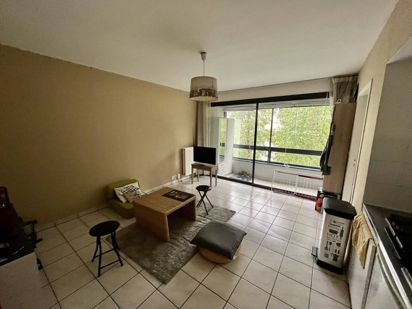 Maison à louer, 31m², RODEZ