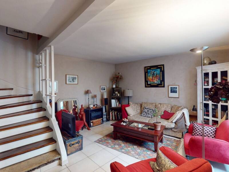 Maison à vendre, 94m², CHATENAY MALABRY