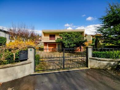 Maison à vendre 216 000 € 5 pièces 3 chambres 113 m² 1 331 m² de terrain Vertaizon 63910