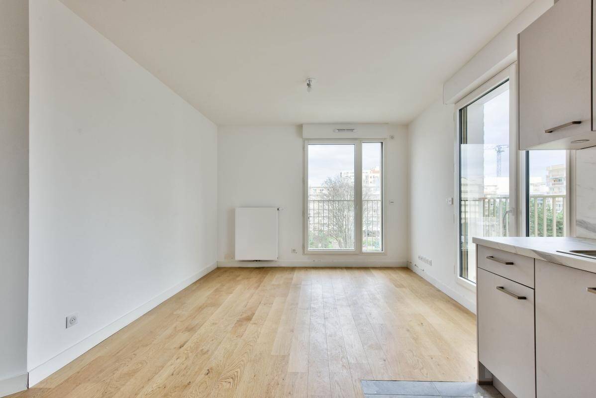 Maison à louer, 40m², CLICHY