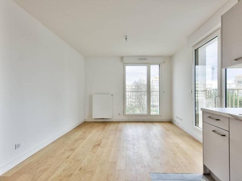 Maison à louer, 40m², CLICHY