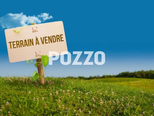 Terrain constructible à vendre 179 000 € 1 400 m² de terrain Chicheboville 14370