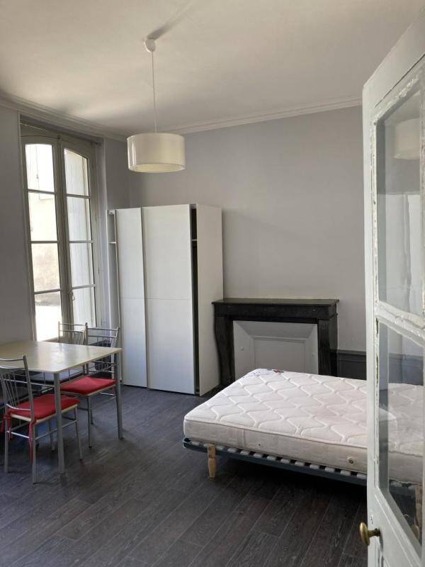 Maison à louer, 22m², POITIERS
