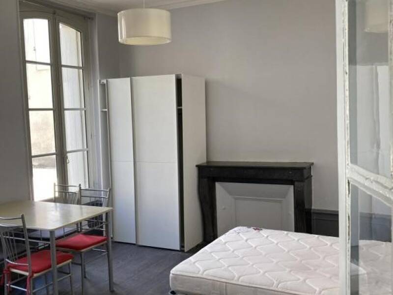 Maison à louer, 22m², POITIERS