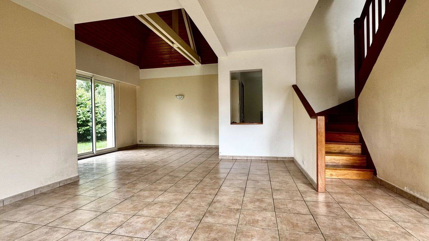 Maison à vendre, 130m², VANNES