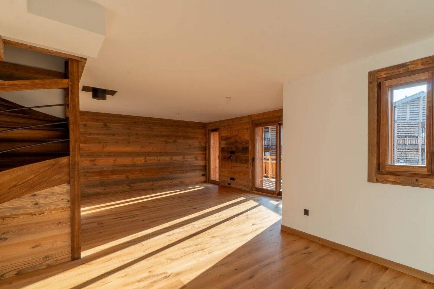 Maison à vendre, 90m², LES GETS