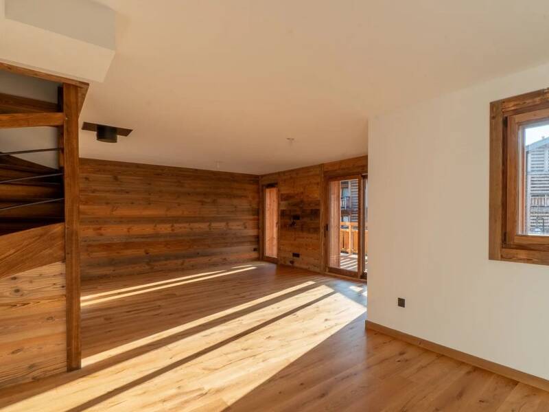 Maison à vendre, 90m², LES GETS