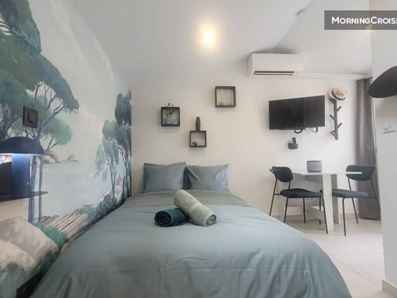 Maison à louer, 21m², NICE