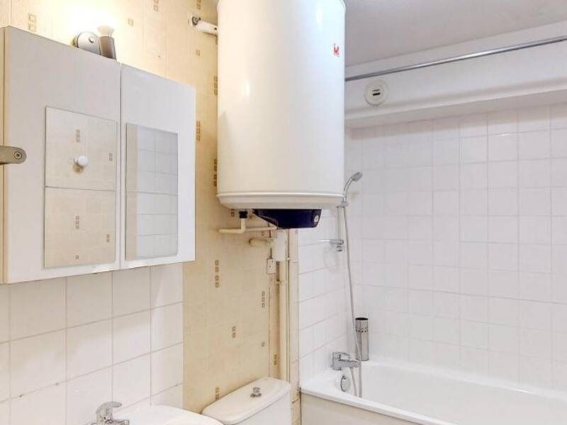 Maison à louer, 24m², DIJON