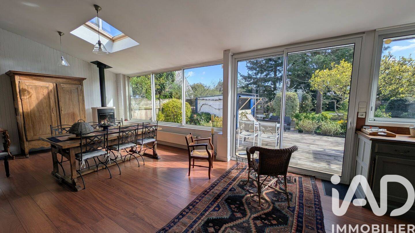 Maison à vendre, 167m², VANNES