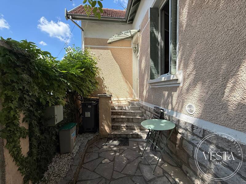 Maison à vendre, 99m², DIJON