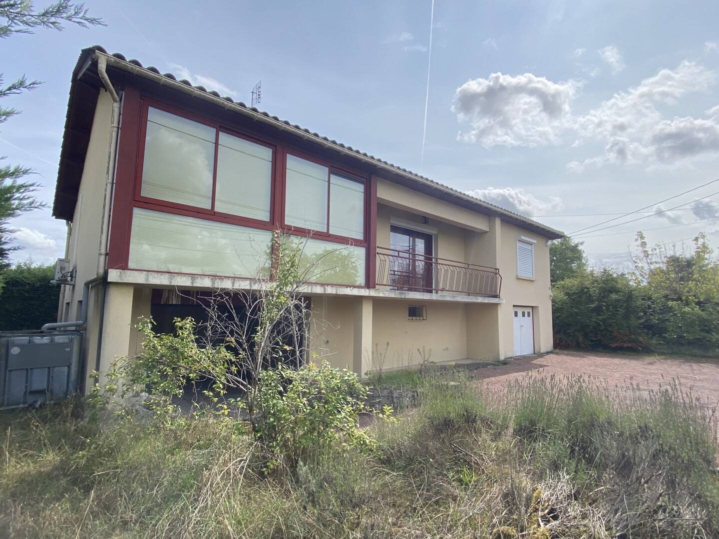 Maison à vendre, 130m², SAINT YZAN DE SOUDIAC