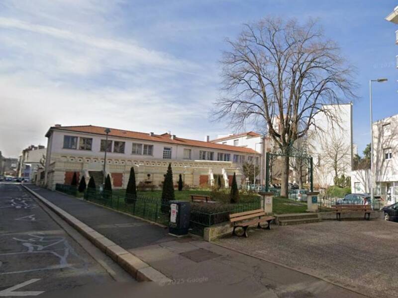 Maison à louer, 28m², SAINT ETIENNE