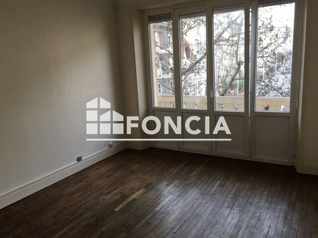 Maison à louer, 71m², NANCY