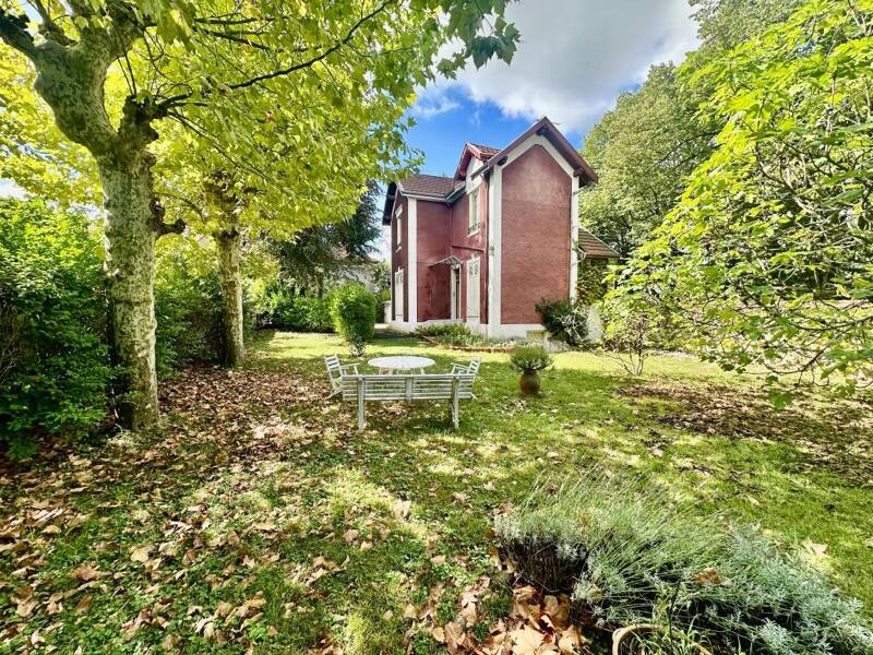 Maison à vendre, 100m², BRON