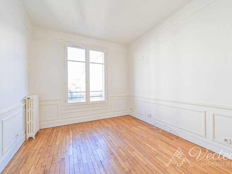 Maison à louer, 35m², PARIS 16E