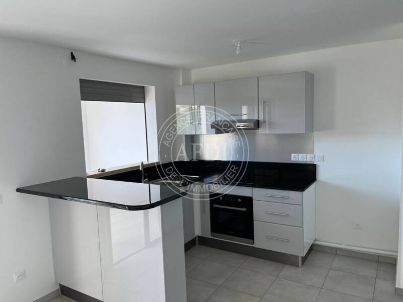 Maison à louer, 43m², POINTE A PITRE