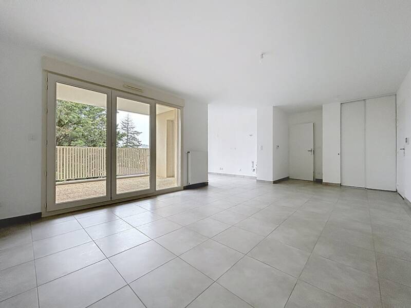 Maison à louer, 71m², SAINT BERNARD