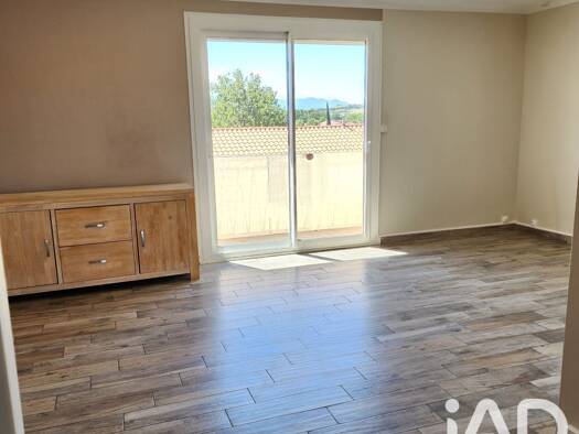 Appartement à vendre 128 000 € 3 pièces 2 chambres 72,18 m² Étage 4/4 Saint Assiscle-Mailloles Perpignan 66000