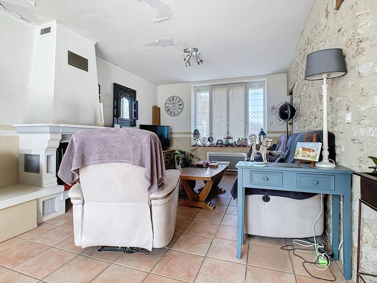 Maison à vendre, 123m², MONTMIRAIL