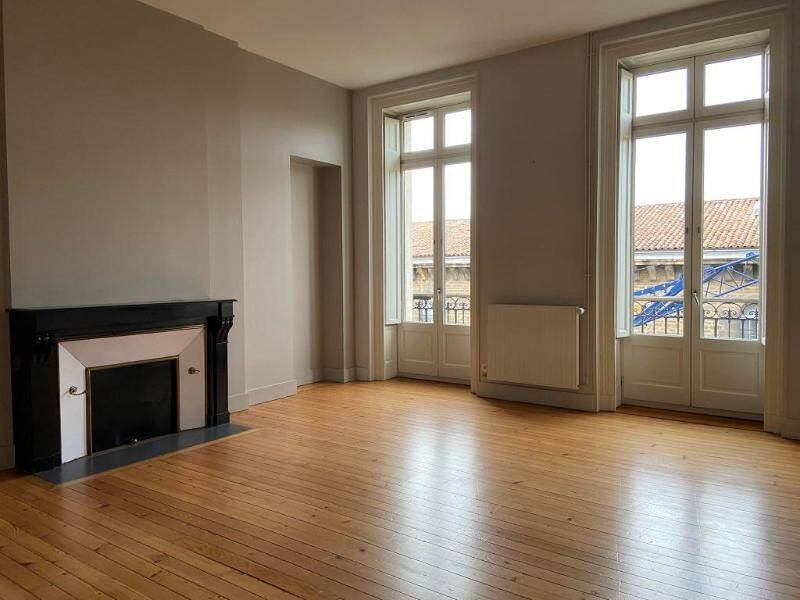 Maison à louer, 81m², BORDEAUX
