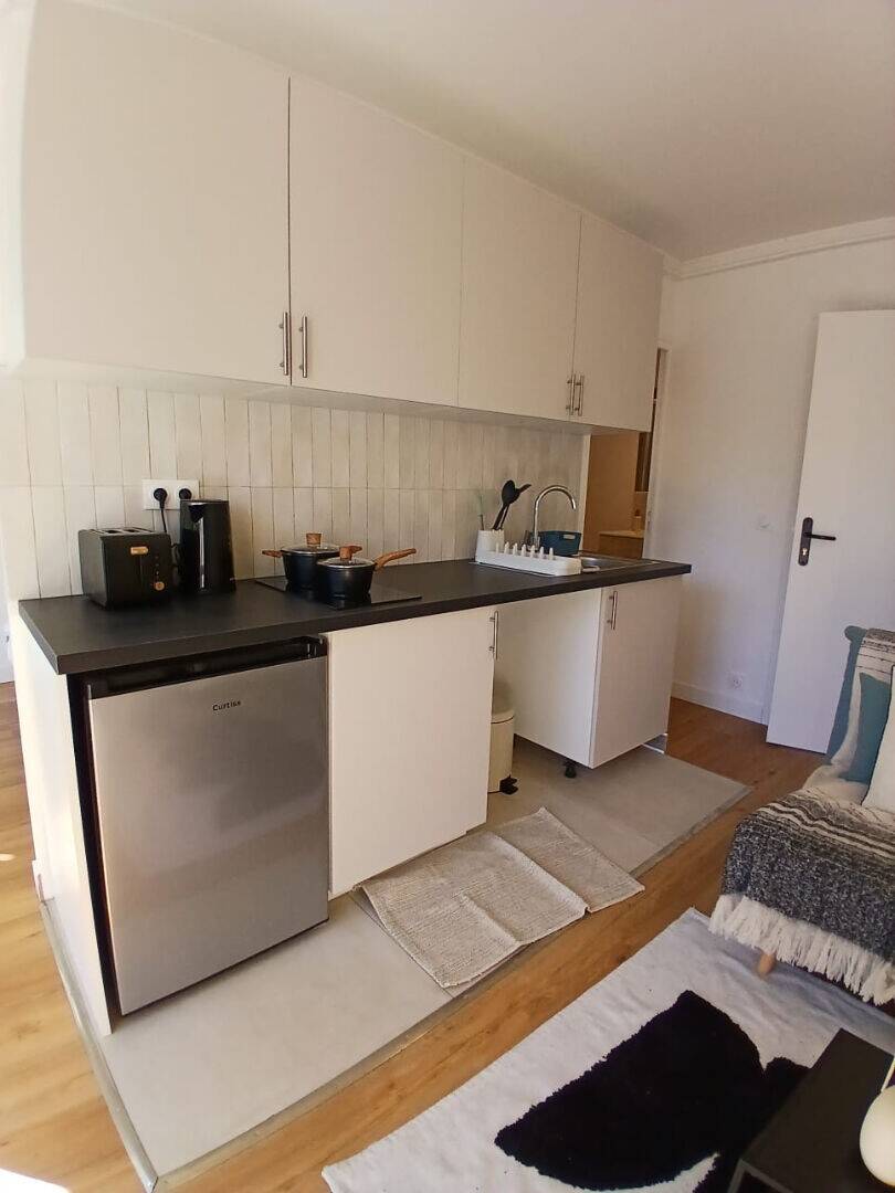 Maison à louer, 33m², CERGY