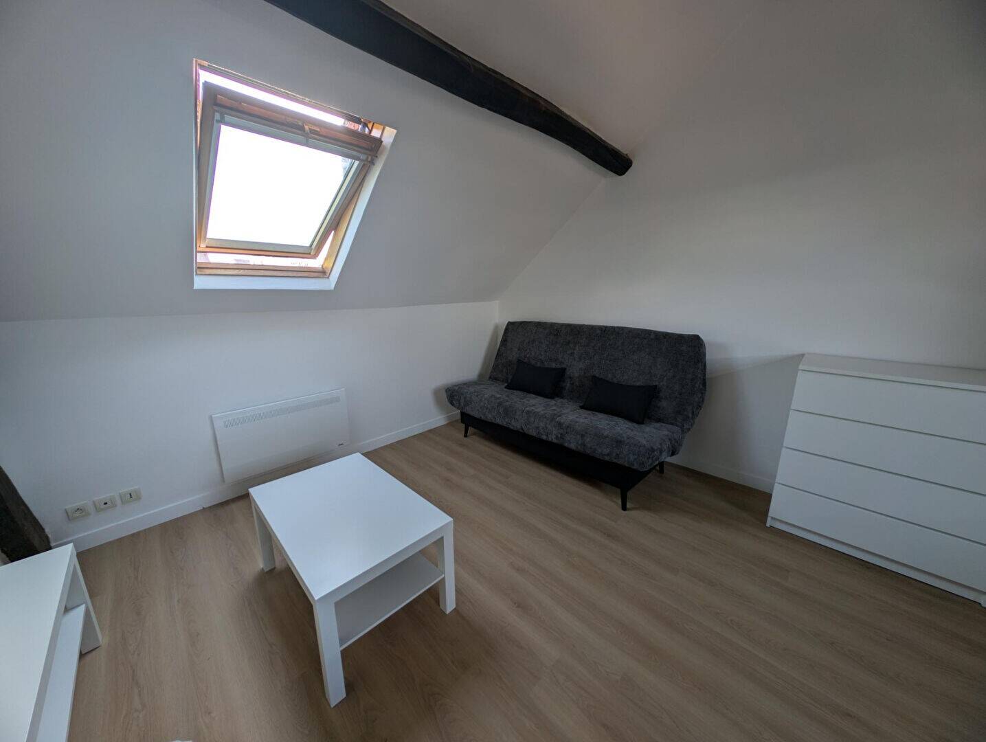 Maison à louer, 26m², BOURGES