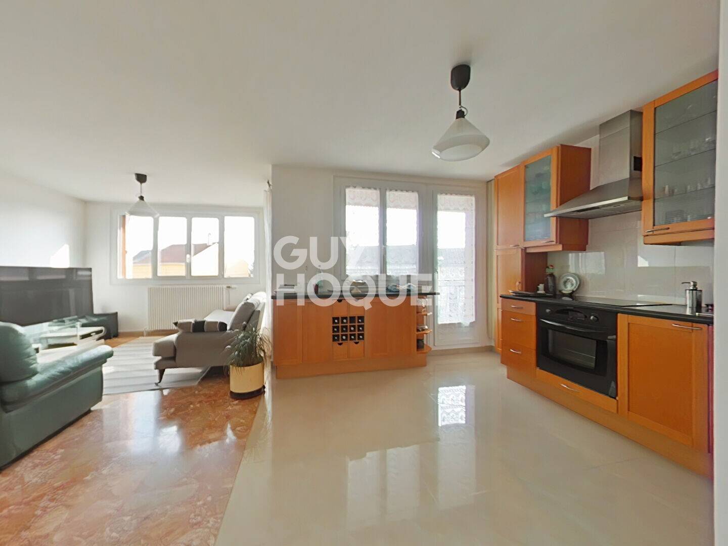Maison à vendre, 129m², MONTREUIL