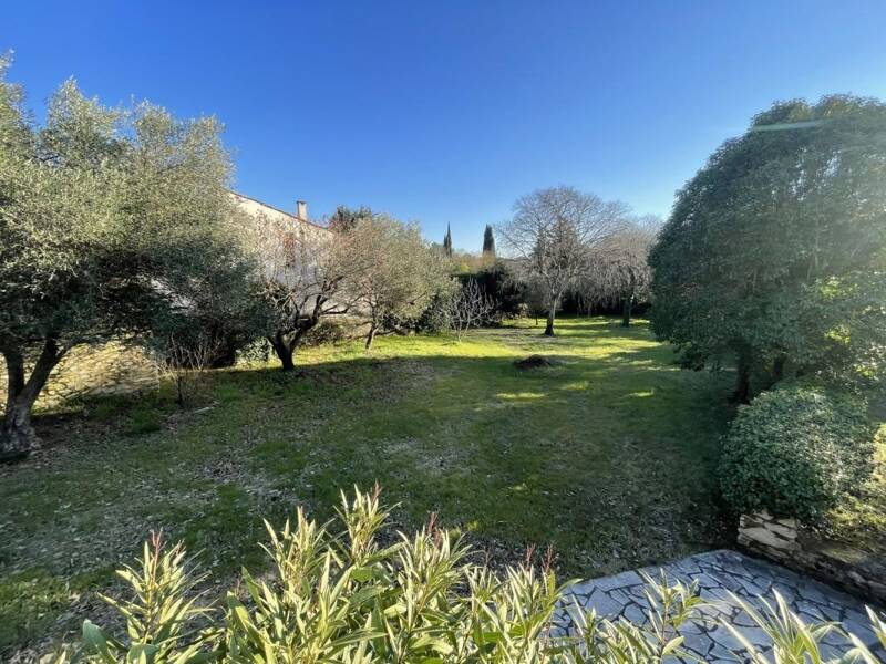 Maison à vendre, 70m², NIMES