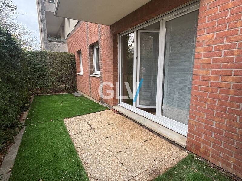 Maison à louer, 47m², LILLE