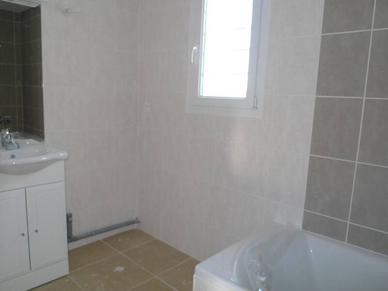 Maison à louer, 62m², BRIGNOLES