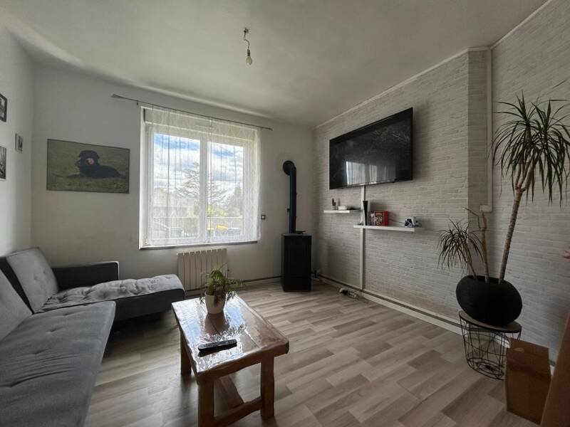 Maison à vendre, 122m², SINCENY
