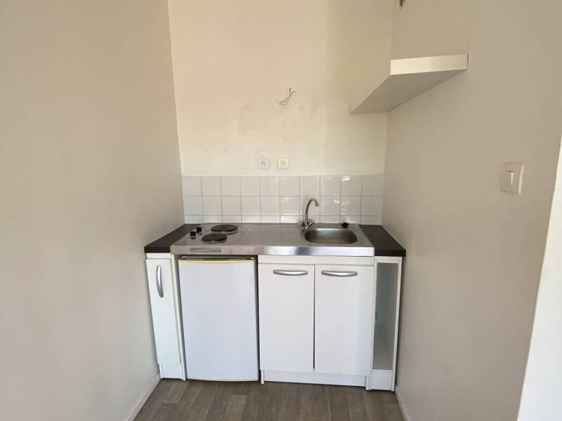 Maison à louer, 23m², STRASBOURG