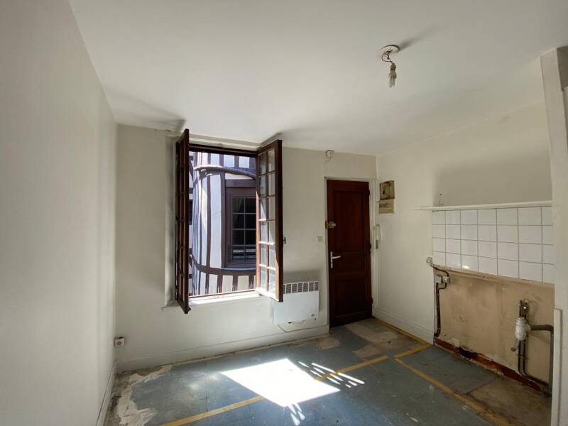 Maison à vendre, 11m², ROUEN