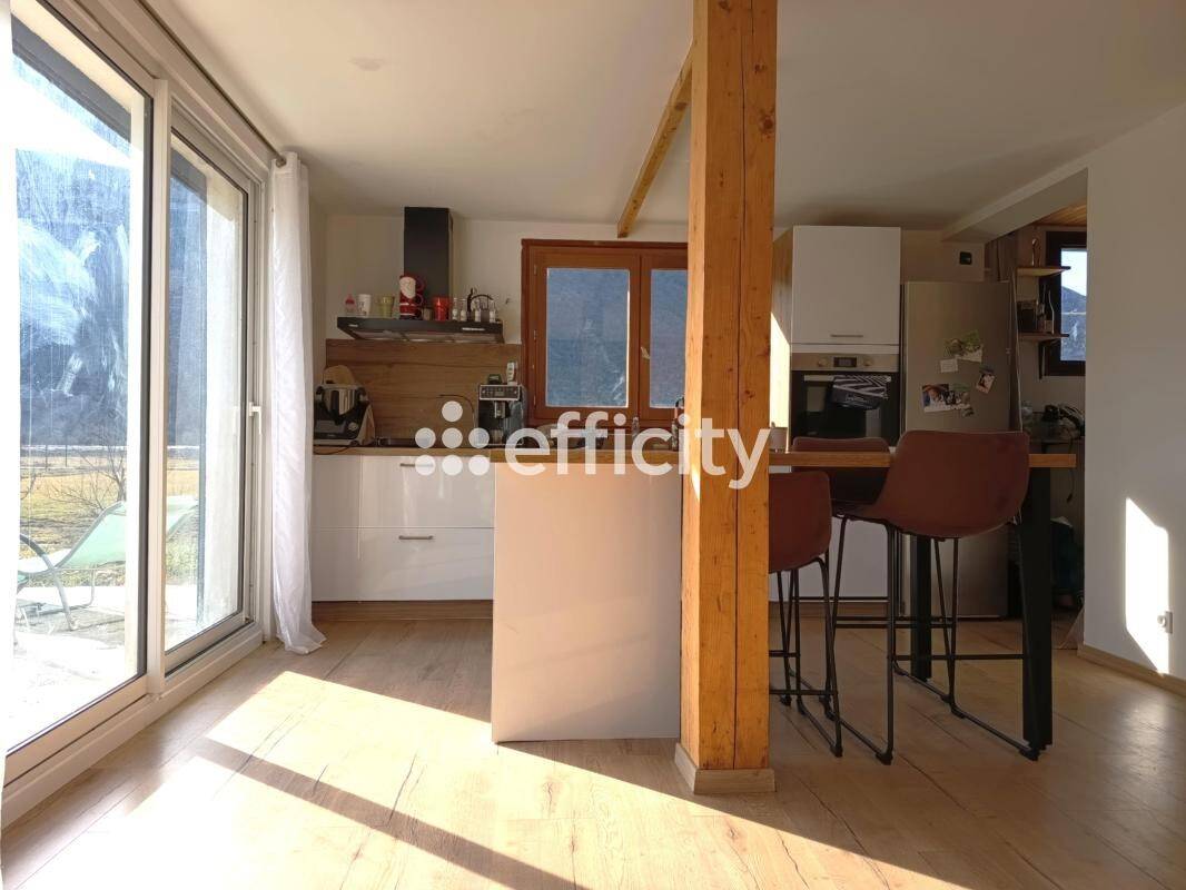 Maison à vendre, 130m², LARAGNE MONTEGLIN