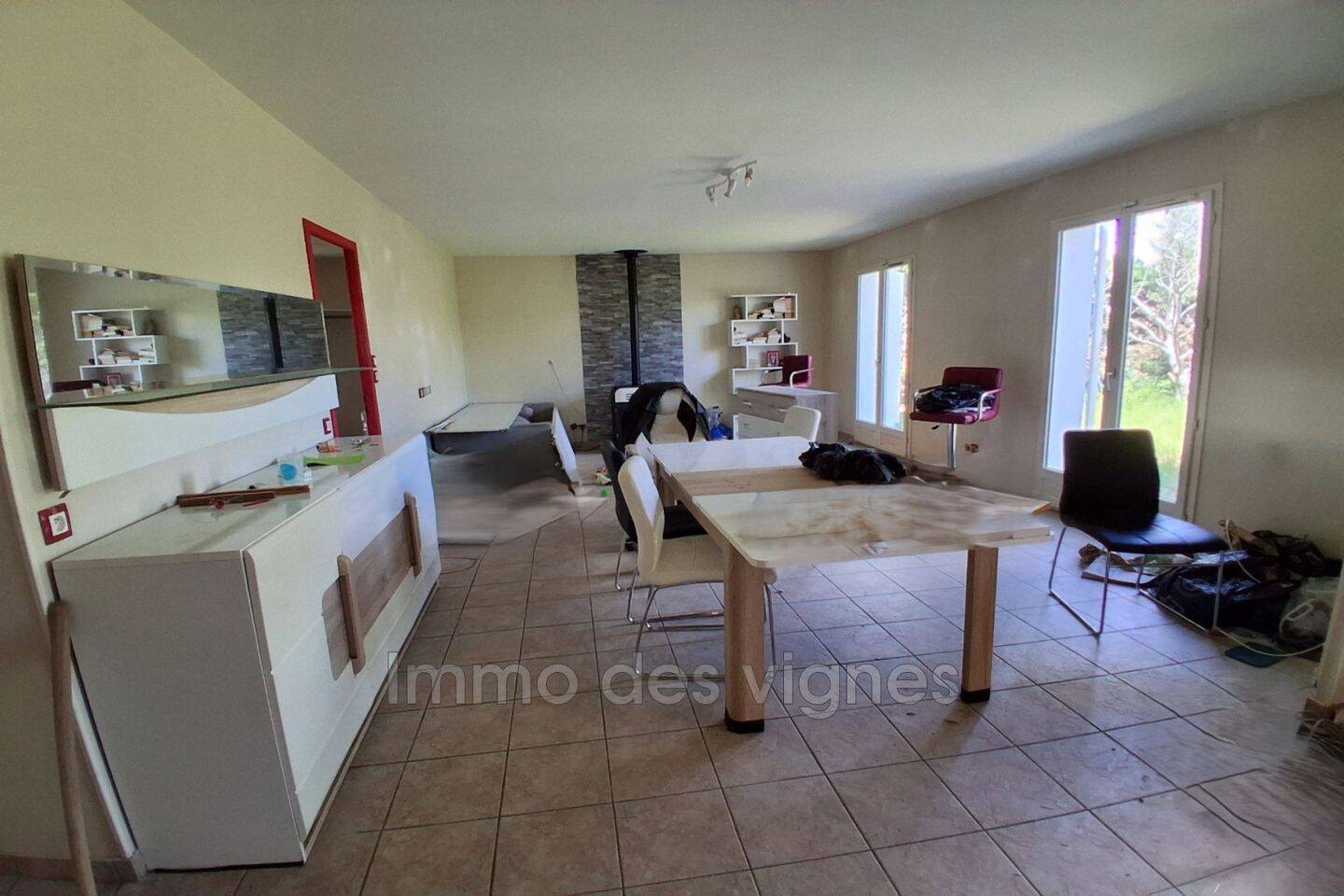 Maison à vendre, 85m², AMBARES ET LAGRAVE