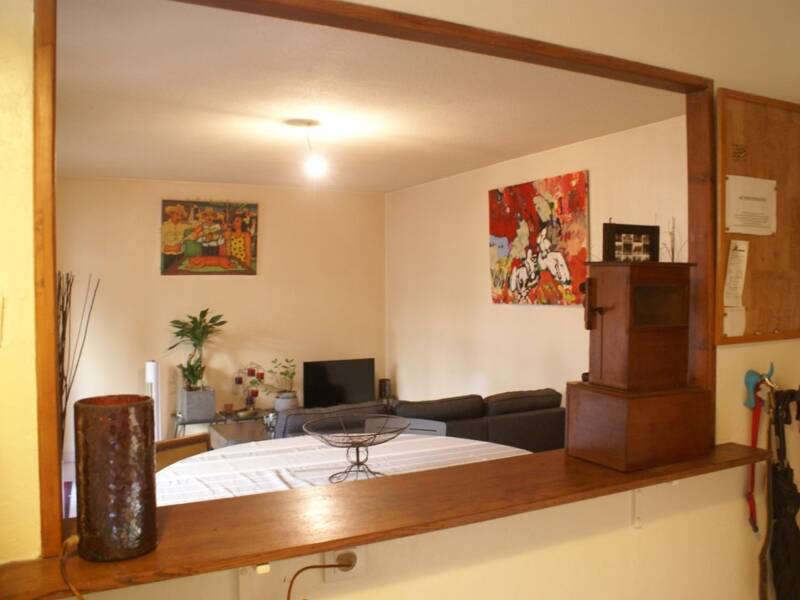 Maison à louer, 46m², MONTPELLIER