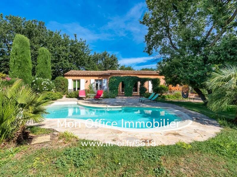 Maison à vendre, 251m², AIX EN PROVENCE