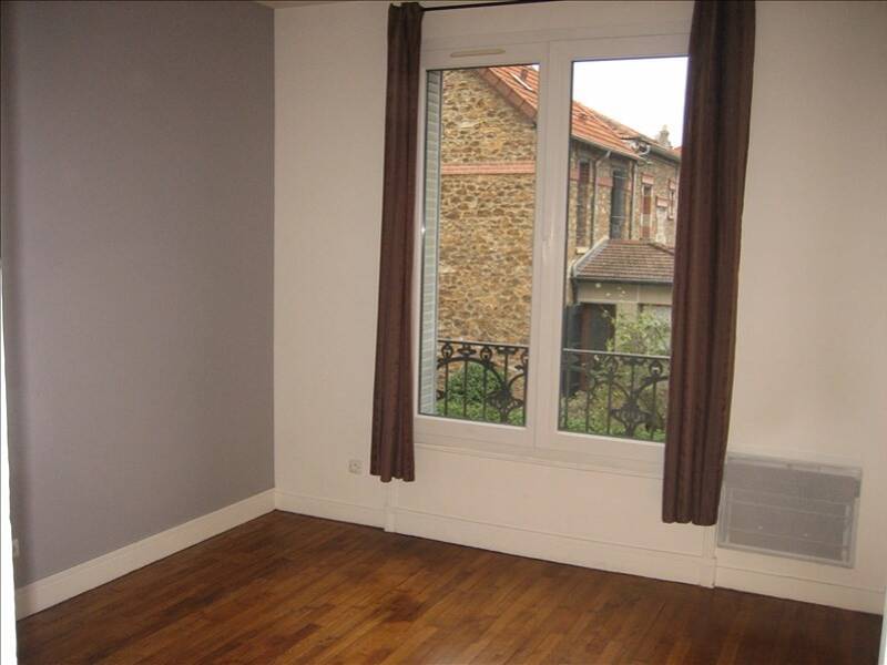 Maison à louer, 40m², VITRY SUR SEINE