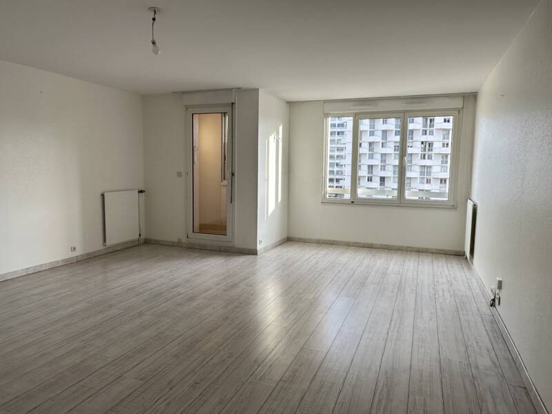 Maison à vendre, 83m², RENNES