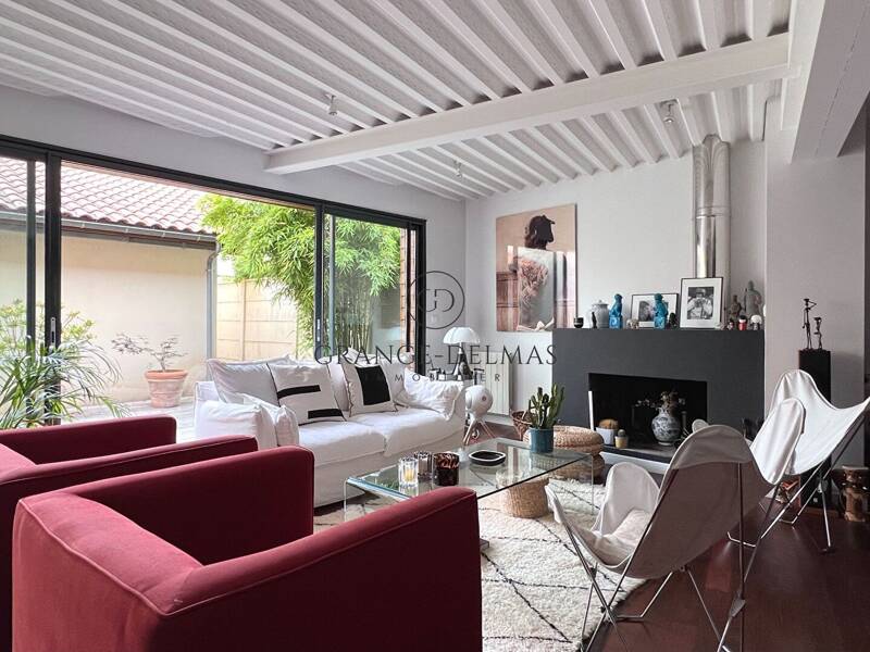 Maison à vendre, 178m², BORDEAUX