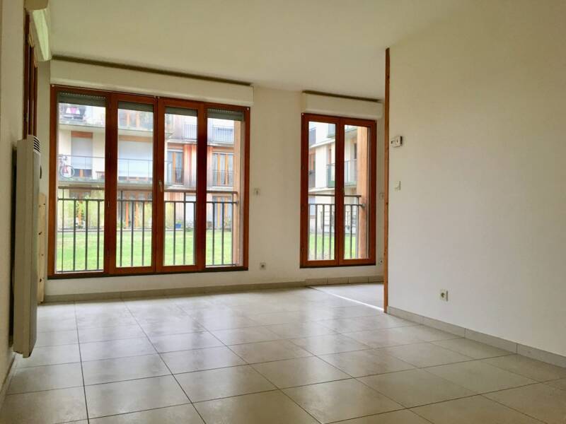 Maison à louer, 47m², AMIENS