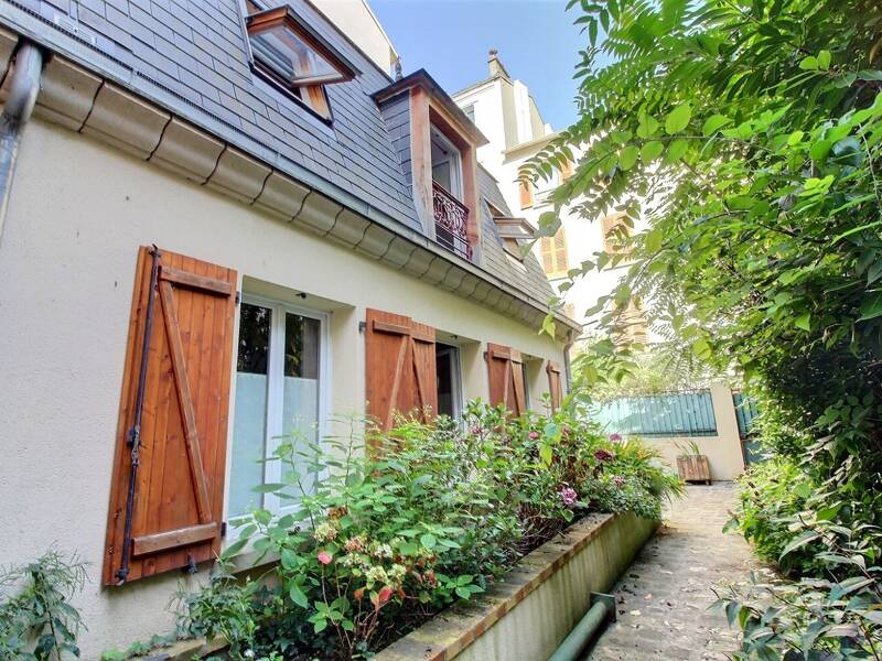 Maison à louer, 46m², PUTEAUX