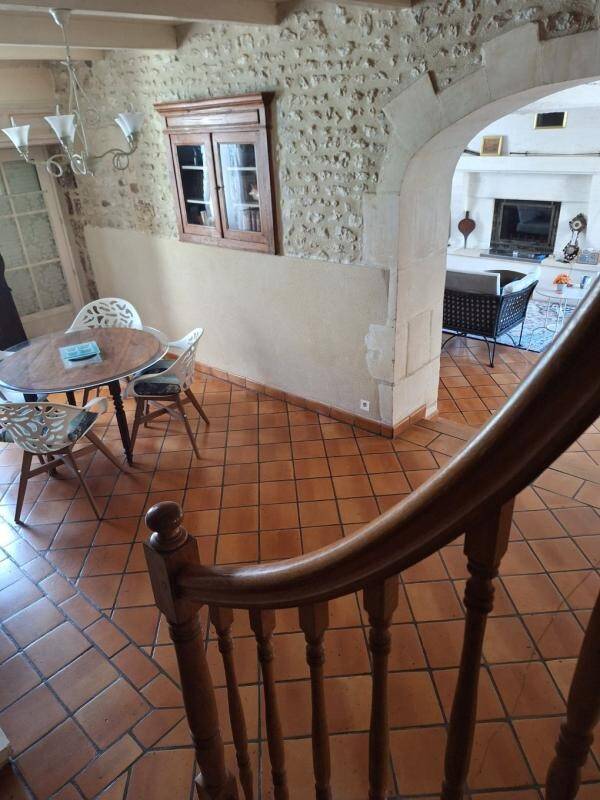 Maison à vendre, 157m², MESCHERS SUR GIRONDE