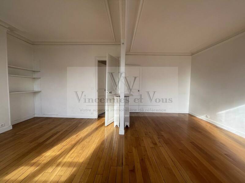 Maison à louer, 59m², VINCENNES