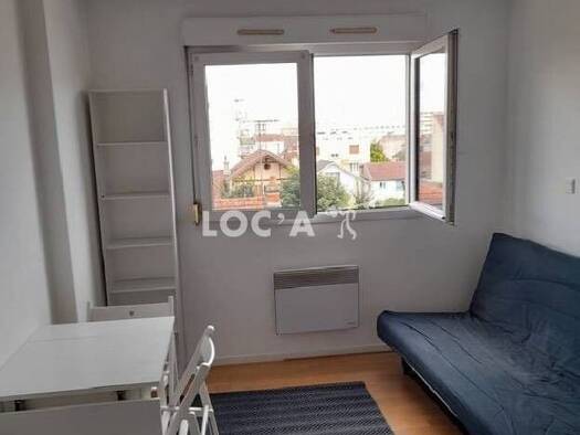 Appartement à louer 450 € 1 pièce 16 m² Dijon 21000