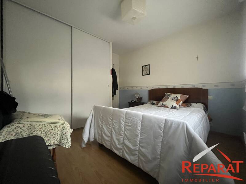 Maison à vendre, 49m², OBJAT