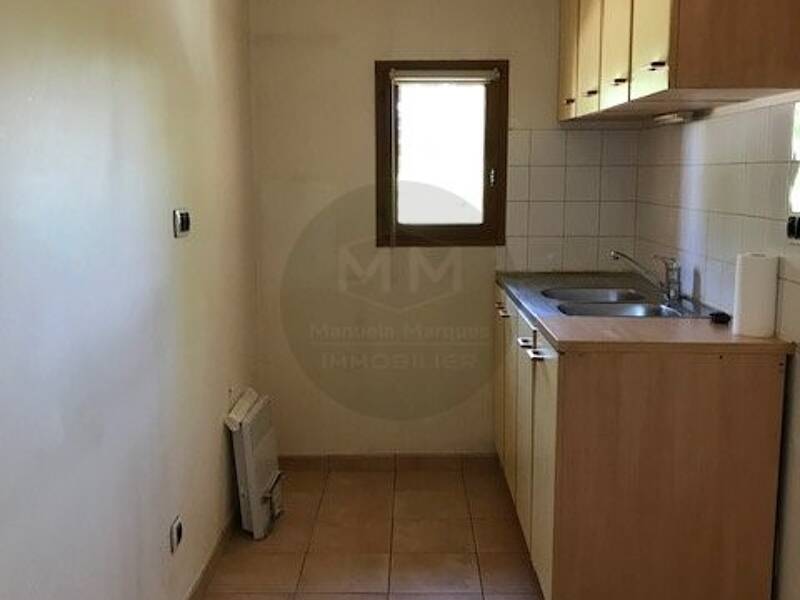 Maison à louer, 55m², LE VAUDREUIL