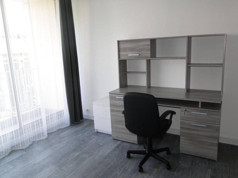 Maison à louer, 33m², CLERMONT FERRAND